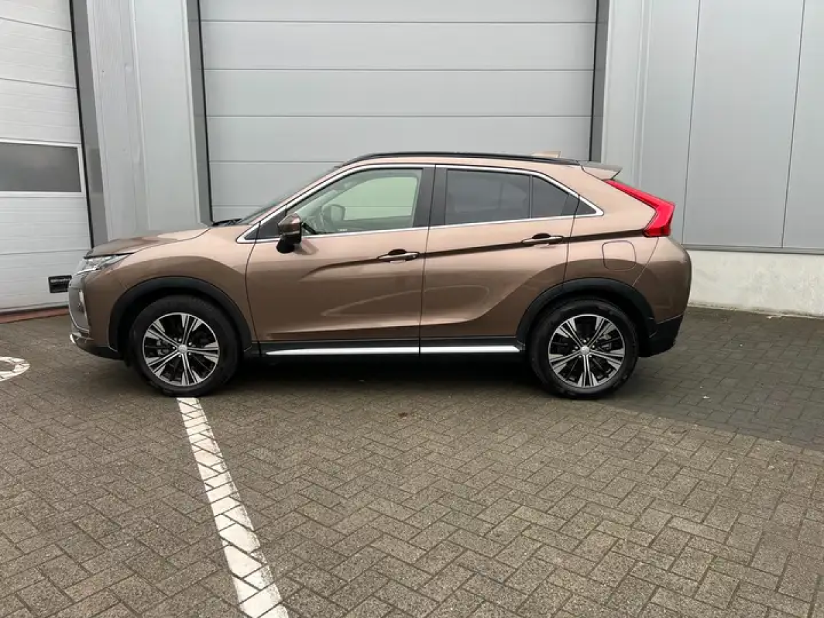 SsangYong Inspire Balance 77Kwh 228 RWD